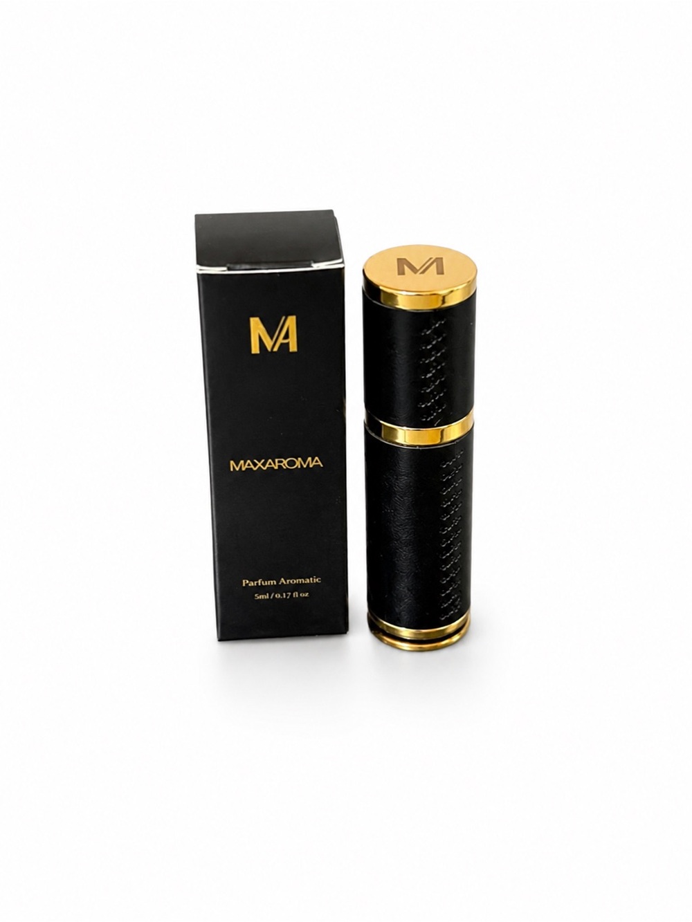 M. Micallef Secrets of Love Gentlemen Eau de Parfum EDP 5ml Mini Travel Spray